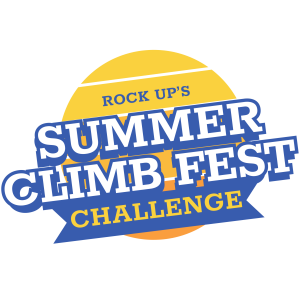 Rock Up Summer Climb Fest ☀️